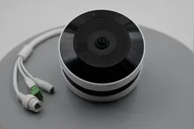 可以看得见的烟雾报警探头？海康威视可视化烟雾探测器测评