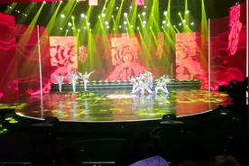 湖北电视台教育频道少儿春晚视频封面