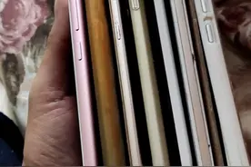 近几年用过这么多手机，国产手机质量不行，来看看有哪些品牌。