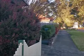 Burwood悉尼四大华人区视频封面