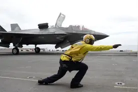 F35为何要研制三个型号？B型又有什么差异？不同点竟在这里