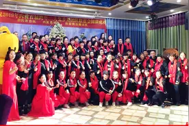 2019内黄首届跨年鬼步舞聚会花絮青青《百合博爱》体委舞法舞天