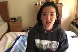 19岁多重人格分裂Jess 转换出31岁人格回答网友的提问