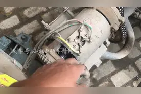 电动有刷水三轮走走停停忽快忽慢是哪里问题？这样的问题轻松修好视频封面