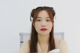 一个人掉进河里，为什么头发没事