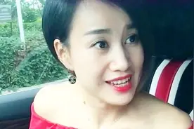 教练教车竟然睡着了，没想到女学员竟然这么说，差点让我笑喷！视频封面