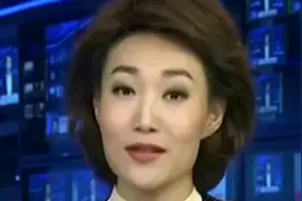 著名央视美女主持李梓萌 父亲身份显赫 今42岁的她婚姻却成谜