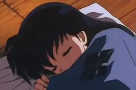 唢呐版犬夜叉《穿越时空的思念》视频封面