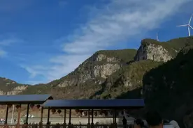 山西晋城 丈河村视频封面