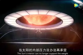 美国国家地理频道，神级纪录片《宇宙时空之旅》视频封面