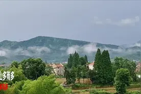 浙江山多雨多，你喜欢浙江的地理环境和气候吗？视频封面