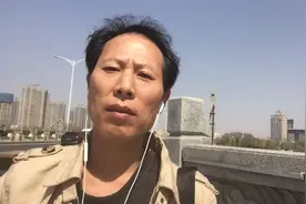 通州东关大桥简直是太漂亮了