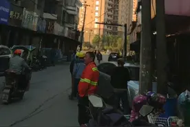 杭州著名找工人的地方（勾庄老街）视频封面