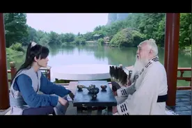 宋代著名道士萨守坚，遇到三师匿名各授一法，用咒枣为民治病救命