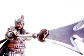 天庭5大武神，二郎神垫底，真武大帝仅排第二，第一三界无人敢战视频封面