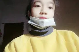 天气太冷了，感冒了！所以不能说话
请大家见谅哦！