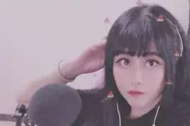 乔碧萝殿下：本来我是个颜值主播的！大型翻车现场，网友不买账视频封面