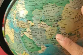 世界上发生战争的国家为什么是这几个国家，是因为贫穷还是石油？视频封面