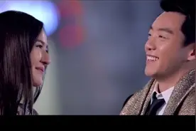 小伙代驾兰博基尼被妹子搭讪，幸福来的太突然