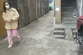 上海松江：曾经嘈杂热闹留下美好回忆的小巷，如今还好吗视频封面