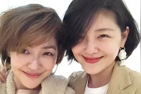 小S不让女儿买超过1k的衣服，大S的反应暴露消费观，相差甚远视频封面