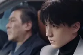 编号2020机器人王俊凯，上演了速度与激情，雷克萨斯代言视频封面