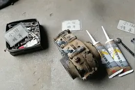 电三轮更换齿轮油有何注意事项？加多了为何漏油？师傅无保留分享