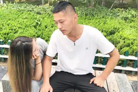 因为给不了她想要的女朋友要分手，这段感情还有坚持的必要吗视频封面