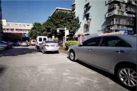 深圳八卦岭宿舍区视频封面