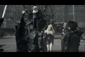 韩国很火的一首MV,感觉像电影！