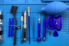 三星 s10plus  更换屏幕总成