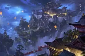 纯音乐，古风仙音，3个多小时，失眠时可听视频封面