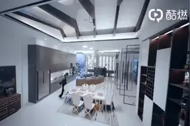 《推手》王鸥神秘身世曝光，老公四十亿拍下天价地块…