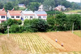 土地面积一平方公里等于多少亩地？到底怎么计算？看完涨知识了视频封面