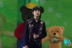 TFBOYS唱《不完美小孩》，歌词太写实，完全是他们生活写照