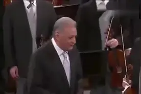 当维也纳金色大厅遇到《西游记》主题曲，真是一场听觉盛宴