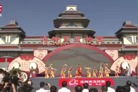 长沙方特开园啦！看看开园首批游客如何玩转东方神画视频封面