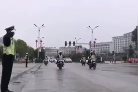 感谢天津医疗队！今天我县用最高礼仪欢送他们回家，感谢祖国。视频封面