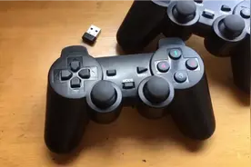 无线手柄使用说明视频封面