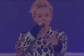 当年权志龙一夜写出来的词，Bigbang一曲成名，百听不厌！视频封面