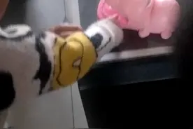哄孩子还是哄大人？谁最开心？