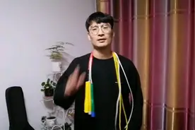 黑龙江跳绳爱好者告诉您如何选择能跳花样的跳绳视频封面