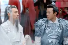 封神演义大结局:姜子牙宣布封神榜名单，妲己放弃永灵星封号。、视频封面