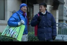 三个男人再聚首，这次都互相瞒着，其实家里早乱得不行了视频封面