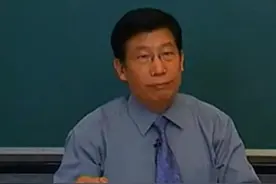 郝万山讲伤寒论连载，柴胡加龙骨牡蛎汤，少阳不和兼心胆不宁124视频封面