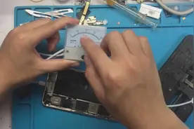 Iphone手机不充电，电池没坏，还有哪里会出问题？视频封面