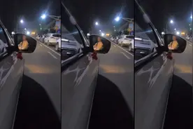 买新车还在4S店花钱上车牌！看飞哥亲自去就可以办理，简单又省钱视频封面