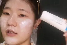 众人推荐痘肌使用理肤泉B5面霜，到底好不好用，让我这个痘肌试试
