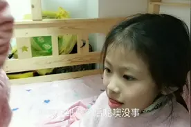 宝妈徒手拔牙齿三大要诀:快准狠！给小孩拔牙齿都不用去找牙医了
