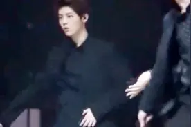 当鹿晗关晓彤遇到神曲《panama》，跳舞合集浪漫来袭！